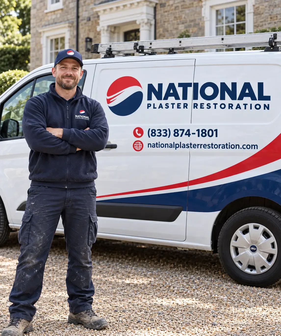Plaster Repair company in Cuttyhunk, MA
